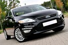 Ford Mondeo 2,0Tdci 140KM Navi Led Sedan - 2