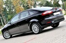 Ford Mondeo 2,0Tdci 140KM Navi Led Sedan - 4