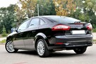 Ford Mondeo 2,0Tdci 140KM Navi Led Sedan - 6