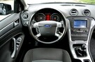 Ford Mondeo 2,0Tdci 140KM Navi Led Sedan - 7