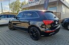 Audi Q5 Sline*PremiumPlus*Bang&Olufsen*Panorama*Skóra*Ele.Klapa - 5