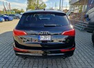 Audi Q5 Sline*PremiumPlus*Bang&Olufsen*Panorama*Skóra*Ele.Klapa - 7