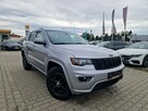 Jeep Grand Cherokee Skóra*Czujniki*KameraCofania*Reflektory Ledowe*Gwarancja*4x4 - 4