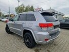 Jeep Grand Cherokee Skóra*Czujniki*KameraCofania*Reflektory Ledowe*Gwarancja*4x4 - 5