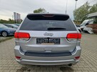 Jeep Grand Cherokee Skóra*Czujniki*KameraCofania*Reflektory Ledowe*Gwarancja*4x4 - 7