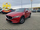 Mazda CX-5 Automat*AktywnyTemp*4x4AWD*KameraCofania*FullLed*Gwarancja - 1