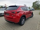 Mazda CX-5 Automat*AktywnyTemp*4x4AWD*KameraCofania*FullLed*Gwarancja - 2