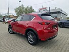 Mazda CX-5 Automat*AktywnyTemp*4x4AWD*KameraCofania*FullLed*Gwarancja - 4