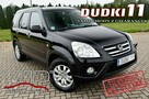 Honda CR-V 2,0benz DUDKI11 Automat,Serwis,Klimatronic,4x4,Hak.OKAZJA - 1