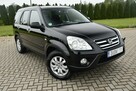 Honda CR-V 2,0benz DUDKI11 Automat,Serwis,Klimatronic,4x4,Hak.OKAZJA - 3