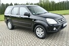 Honda CR-V 2,0benz DUDKI11 Automat,Serwis,Klimatronic,4x4,Hak.OKAZJA - 4