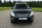 Honda CR-V 2,0benz DUDKI11 Automat,Serwis,Klimatronic,4x4,Hak.OKAZJA - 6