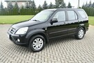 Honda CR-V 2,0benz DUDKI11 Automat,Serwis,Klimatronic,4x4,Hak.OKAZJA - 7