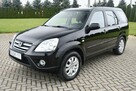 Honda CR-V 2,0benz DUDKI11 Automat,Serwis,Klimatronic,4x4,Hak.OKAZJA - 8