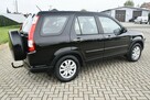 Honda CR-V 2,0benz DUDKI11 Automat,Serwis,Klimatronic,4x4,Hak.OKAZJA - 9