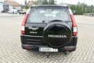 Honda CR-V 2,0benz DUDKI11 Automat,Serwis,Klimatronic,4x4,Hak.OKAZJA - 11