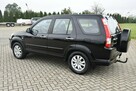 Honda CR-V 2,0benz DUDKI11 Automat,Serwis,Klimatronic,4x4,Hak.OKAZJA - 13