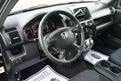 Honda CR-V 2,0benz DUDKI11 Automat,Serwis,Klimatronic,4x4,Hak.OKAZJA - 16