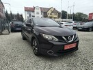 Nissan Qashqai Kamery 360 " | Nawigacja| Dach Panoramiczny | Podgrzewane Fotele | LED - 3