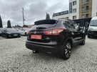 Nissan Qashqai Kamery 360 " | Nawigacja| Dach Panoramiczny | Podgrzewane Fotele | LED - 4