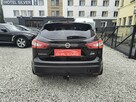 Nissan Qashqai Kamery 360 " | Nawigacja| Dach Panoramiczny | Podgrzewane Fotele | LED - 5