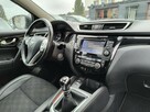 Nissan Qashqai Kamery 360 " | Nawigacja| Dach Panoramiczny | Podgrzewane Fotele | LED - 16