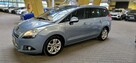 Peugeot 5008 ZOBACZ OPIS !! W podanej cenie roczna gwarancja - 3