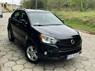 SsangYong Korando 4x2 Zarejestrowany Klimatronic - 1