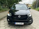 SsangYong Korando 4x2 Zarejestrowany Klimatronic - 2