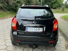 SsangYong Korando 4x2 Zarejestrowany Klimatronic - 5