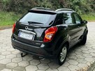 SsangYong Korando 4x2 Zarejestrowany Klimatronic - 6