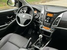 SsangYong Korando 4x2 Zarejestrowany Klimatronic - 9