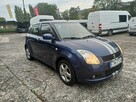 Suzuki Swift z Niemiec, po opłatach, po przeglądzie, zarejestrowany - 1