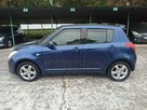 Suzuki Swift z Niemiec, po opłatach, po przeglądzie, zarejestrowany - 6