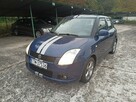 Suzuki Swift z Niemiec, po opłatach, po przeglądzie, zarejestrowany - 7