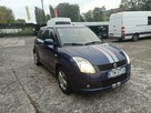 Suzuki Swift z Niemiec, po opłatach, po przeglądzie, zarejestrowany - 9