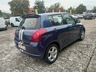 Suzuki Swift z Niemiec, po opłatach, po przeglądzie, zarejestrowany - 10