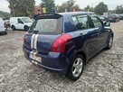 Suzuki Swift z Niemiec, po opłatach, po przeglądzie, zarejestrowany - 11