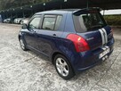 Suzuki Swift z Niemiec, po opłatach, po przeglądzie, zarejestrowany - 14