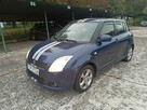 Suzuki Swift z Niemiec, po opłatach, po przeglądzie, zarejestrowany - 16