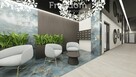 Lokal usługowy w stanie deweloperskim 28.75 m² - 3