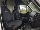 Iveco Daily KONTENER NISKOPODŁOGOWY 4,43x2,23x2,42 SKLEP FOODTRUCK KAMPER KLIMA - 8