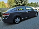 Toyota Avensis 1.8 16v 147KM  Klimatronic Tempomat Nawi Kamera  GAZ Prince Gwarancja - 5