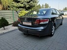 Toyota Avensis 1.8 16v 147KM  Klimatronic Tempomat Nawi Kamera  GAZ Prince Gwarancja - 6