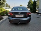 Toyota Avensis 1.8 16v 147KM  Klimatronic Tempomat Nawi Kamera  GAZ Prince Gwarancja - 7