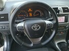 Toyota Avensis 1.8 16v 147KM  Klimatronic Tempomat Nawi Kamera  GAZ Prince Gwarancja - 14