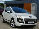 Peugeot 3008 2.0hdi(150KM) Zadbany!!! - 2