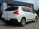 Peugeot 3008 2.0hdi(150KM) Zadbany!!! - 6