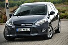 Ford Focus 1,6 benzyna 125KM Parkasist Serwis Niemcy - 4