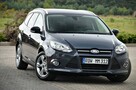 Ford Focus 1,6 benzyna 125KM Parkasist Serwis Niemcy - 5